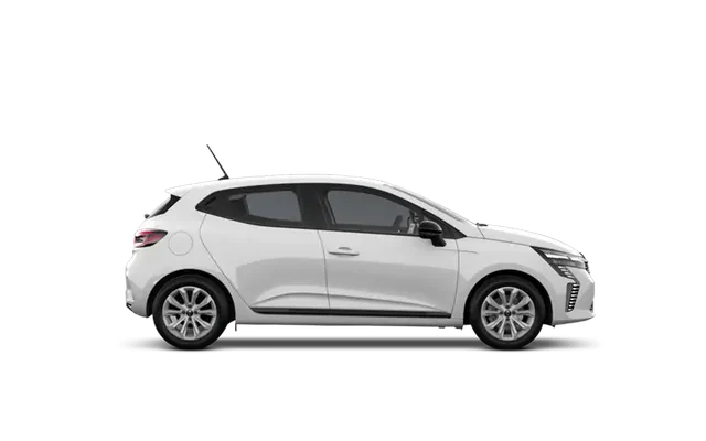 Renault Clio neuve en location longue durée en Tunisie