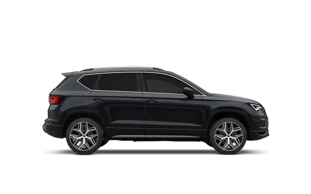 Seat Ateca neuve en location longue durée en Tunisie