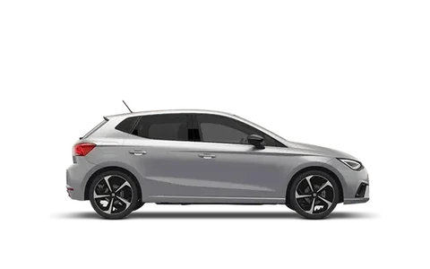 Seat Ibiza neuve en location longue durée en Tunisie
