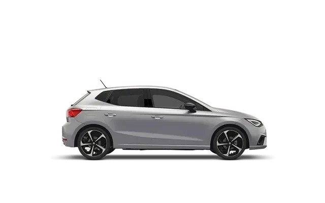 Seat Ibiza neuve en location longue durée en Tunisie